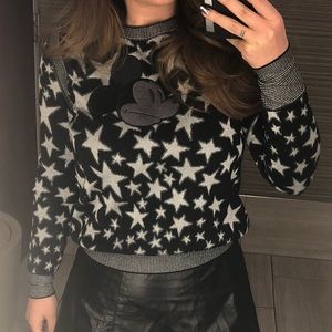 Marc Jacobs Disney Sweater